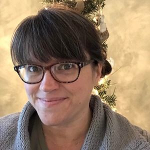 Meet your Posher, Christa